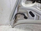 Capota Volkswagen Touareg (7LA, 7L6) [Fabr 2003-2010] LA7W