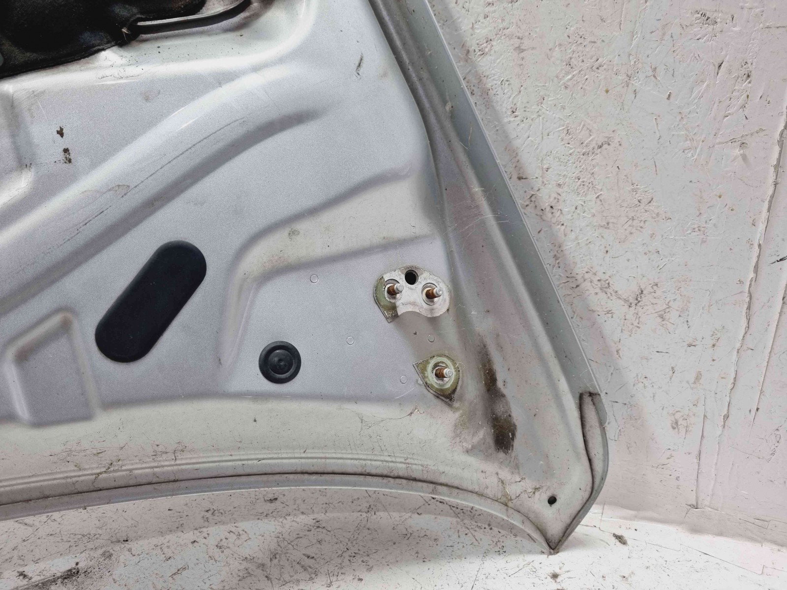 Capota Volkswagen Touareg (7LA, 7L6) [Fabr 2003-2010] LA7W - imagine 8