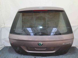 Haion Skoda Superb II Combi (3T5) [Fabr 2009-2015] LF4U