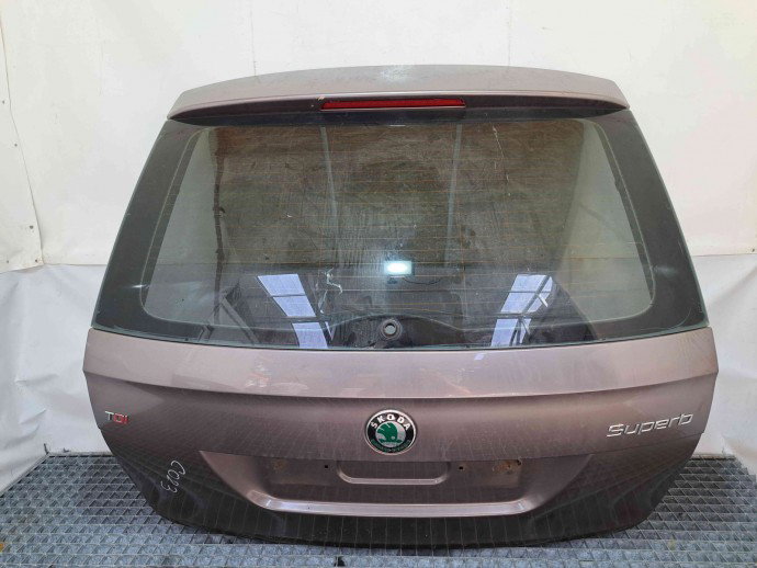 Haion Skoda Superb II Combi (3T5) [Fabr 2009-2015] LF4U