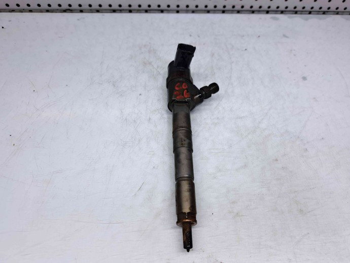 Injector Opel Insignia A Facelift [Fabr 2008-2016] 55577668 2.0 CDTI A20DTE