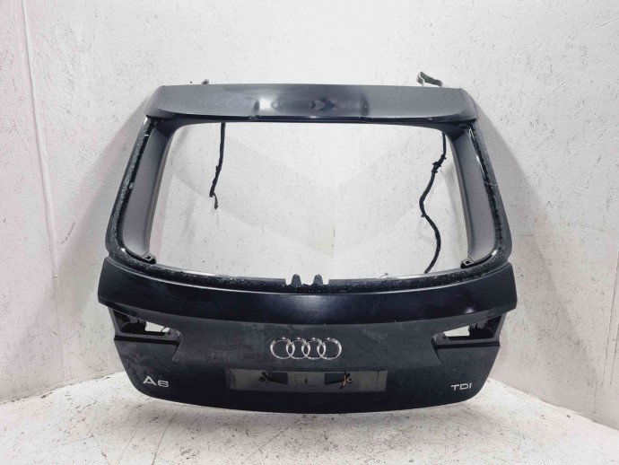 Haion Audi A6 (4G5, C7) Avant [Fabr 2011-2017] LZ9Y