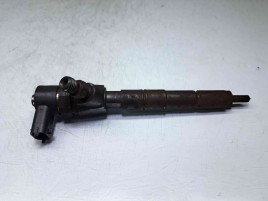 Injector Opel Insignia A [Fabr 2008-2016] 0445110327 2.0 CDTI A20DTH    