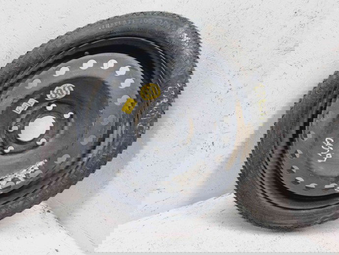 Roata rezerva Opel Insignia A [Fabr 2008-2016] 125/70/R17 | 5X110