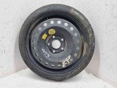 Roata rezerva Opel Insignia A [Fabr 2008-2016] 125/70/R17 | 5X110