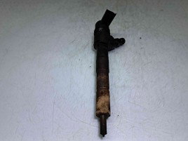 Injector Opel Insignia A [Fabr 2008-2016] 0445110327 2.0 CDTI A20DTH   2.0 CDTI A20DTH 110KW / 150CP