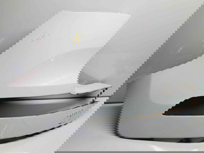 Bara spate Kia Sportage III [Fabr 2010-2016] 86671-3U000