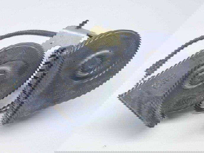  Claxon Ford Focus 3 (CB8) [Fabr 2011-2015] OEM