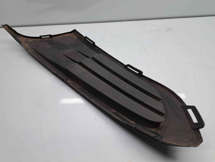 Grila bara fata Volkswagen Jetta 4  (6Z) [Fabr 2011-2017] 5C6853666