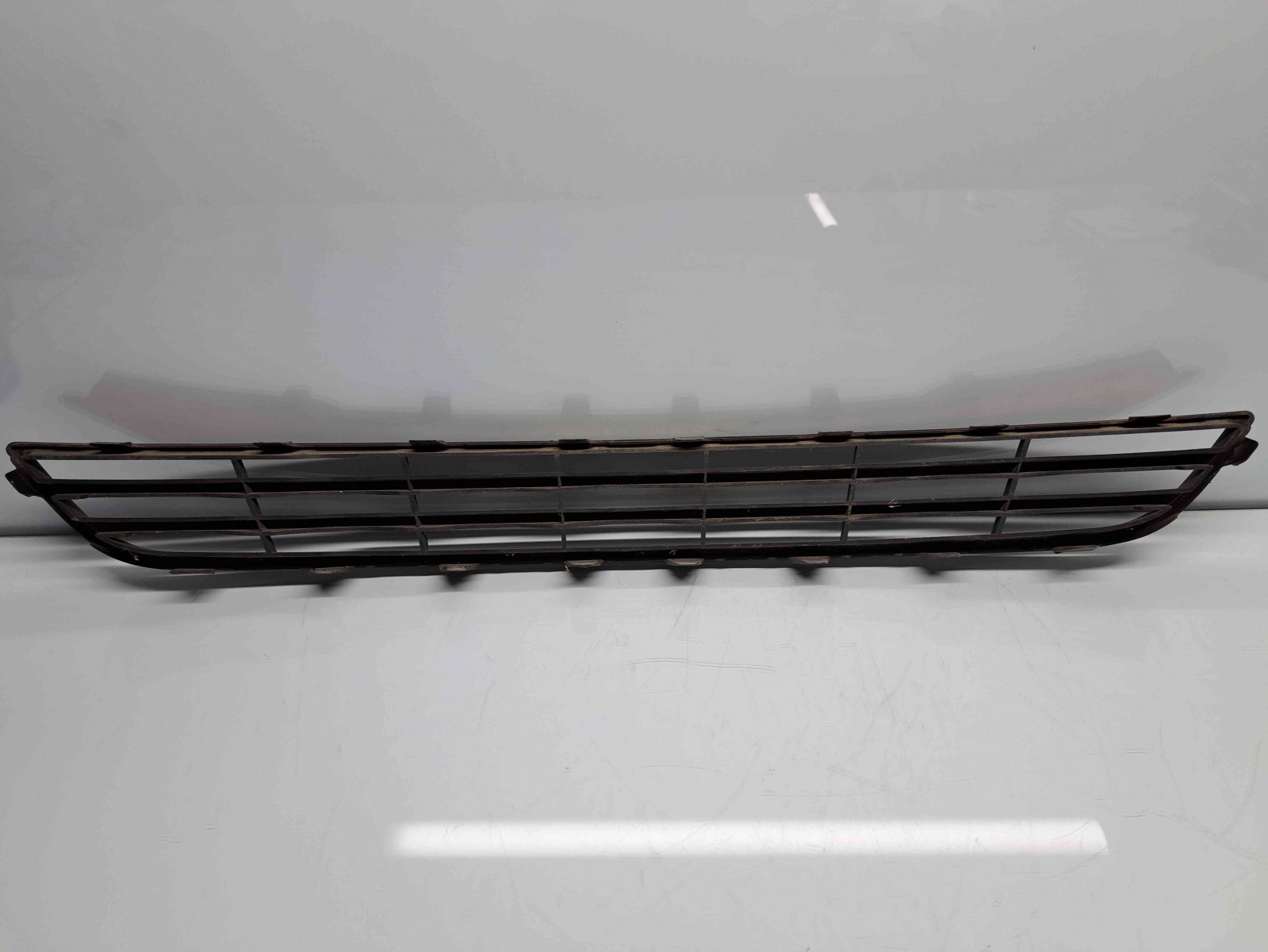 Grila bara fata Ford Fiesta 6 [Fabr 2008-2019] 1CBB-17K945-AA - imagine 3