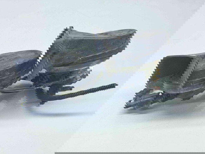  Claxon Ford Focus 3 (CB8) [Fabr 2011-2015] OEM