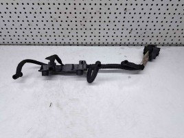  Instalatie electrica bujii Volvo S40 II (MS) [Fabr 2004-2012] 9661094180 