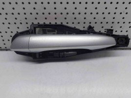 Maner usa stanga spate Peugeot 508 [Fabr 2010-2018] EZR