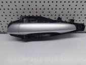 Maner usa stanga spate Peugeot 508 [Fabr 2010-2018] EZR