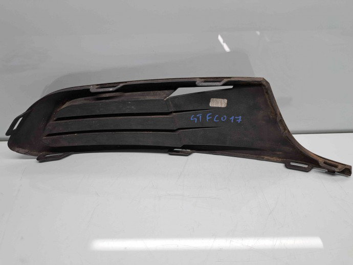 Grila bara fata Volkswagen Jetta 4  (6Z) [Fabr 2011-2017] 5C6853665