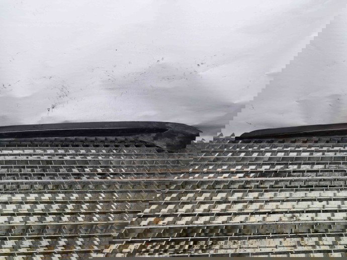 Ornament parbriz Peugeot 508 [Fabr 2010-2018] 70540YX7