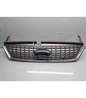 Grila bara fata Ford Mondeo 4 [Fabr 2007-2015] 7S71-8200-A