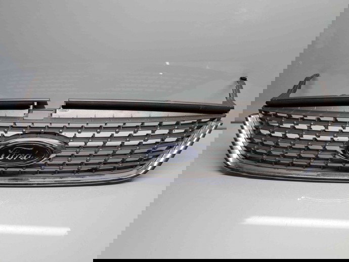 Grila bara fata Ford Mondeo 4 [Fabr 2007-2015] 7S71-8200-A