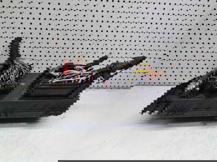  Panou sigurante Opel Astra J [Fabr 2009-2015] C11000139 