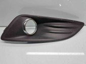 Grila proiector stanga Ford Fiesta 6 [Fabr 2008-2019] C1BB-15A222-D
