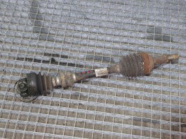 Planetara dreapta fata Nissan Qashqai (2) Facelift  [Fabr 2009-2013] 39100BB02B 1.6 B HR16DE   