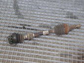 Planetara dreapta fata Nissan Qashqai (2) Facelift  [Fabr 2009-2013] 39100BB02B 1.6 B HR16DE   