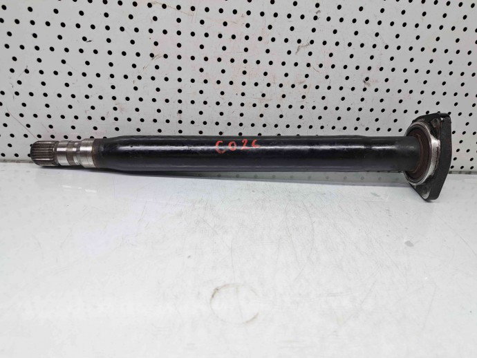Planetara intermediara Opel Insignia A Facelift [Fabr 2008-2016] 9186608 2.0 CDTI A20DTE  