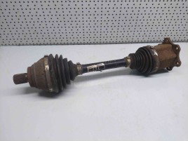 Planetara stanga fata Skoda Superb II Combi (3T5) [Fabr 2009-2015] 3C0407271T 2.0 TDI CFGB   