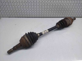 Planetara stanga fata Opel Astra J [Fabr 2009-2015] 13250860 1.4 Benzina A14XER  