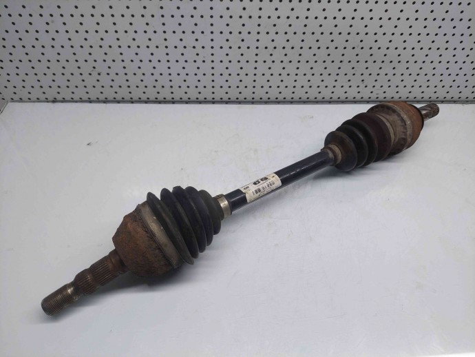 Planetara stanga fata Opel Astra J [Fabr 2009-2015] 13250860 1.4 Benzina A14XER  
