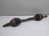 Planetara stanga fata Opel Insignia A [Fabr 2008-2016] 13219093 2.0 CDTI A20DTH  
