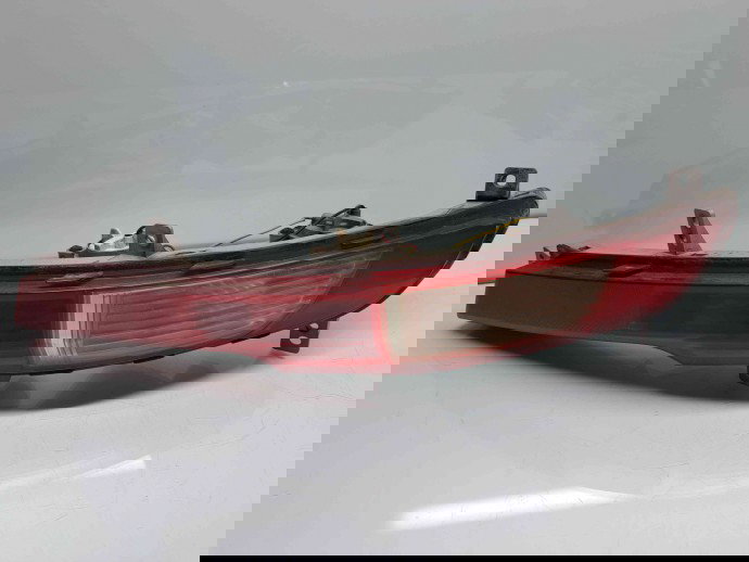  Proiector ceata stanga Kia Sportage III [Fabr 2010-2016] OEM