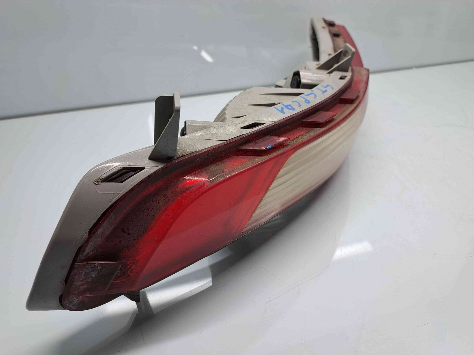 Proiector ceata stanga Kia Sportage III [Fabr 2010-2016] OEM - imagine 2