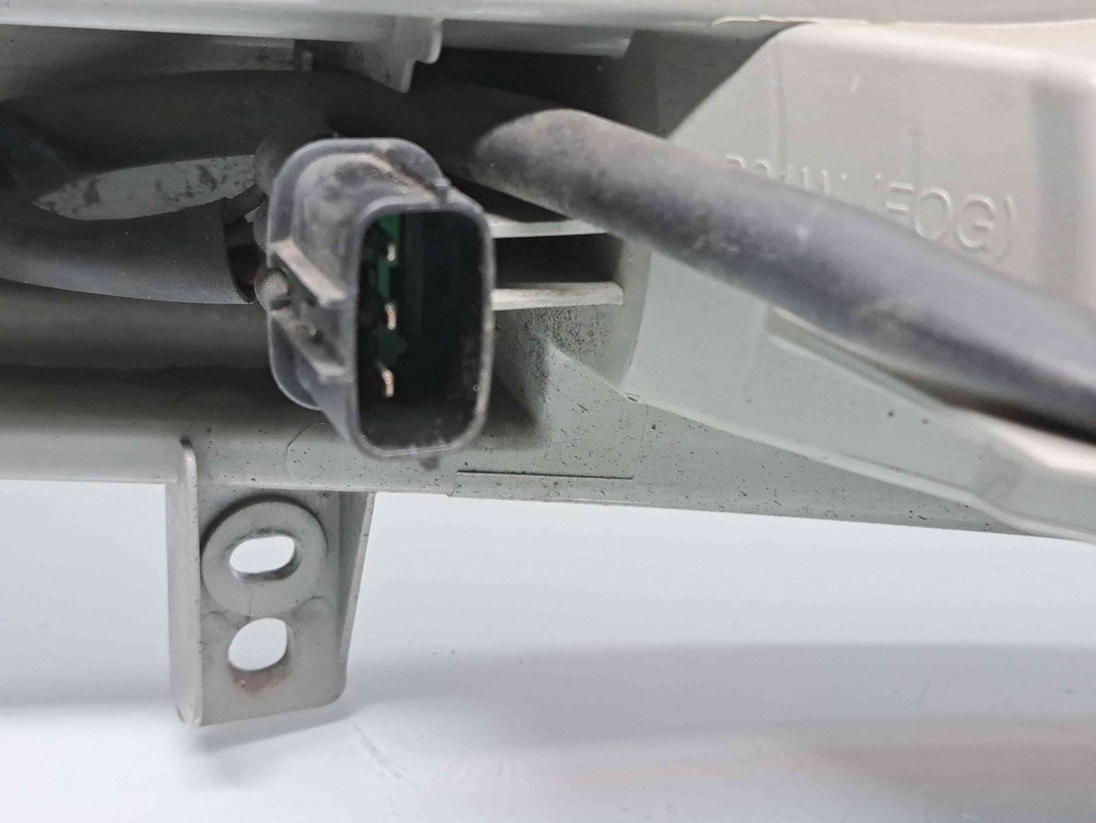 Proiector ceata stanga Kia Sportage III [Fabr 2010-2016] OEM - imagine 3