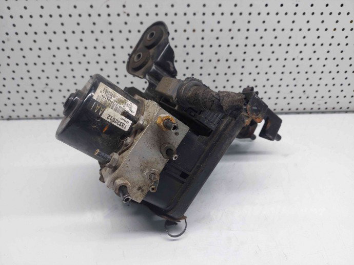 Pompa ABS Opel Astra J [Fabr 2009-2015] 13332612/  285600 1.4 Benzina A14XER    