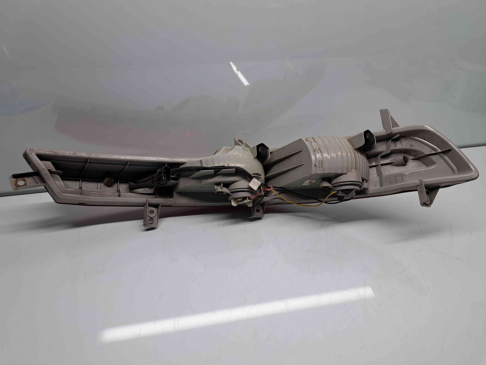 Proiector ceata stanga Kia Sportage III [Fabr 2010-2016] OEM - imagine 4