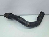 Conducta intercooler Nissan Qashqai [Fabr 2007-2014] OEM 1.5 DCI K9K  