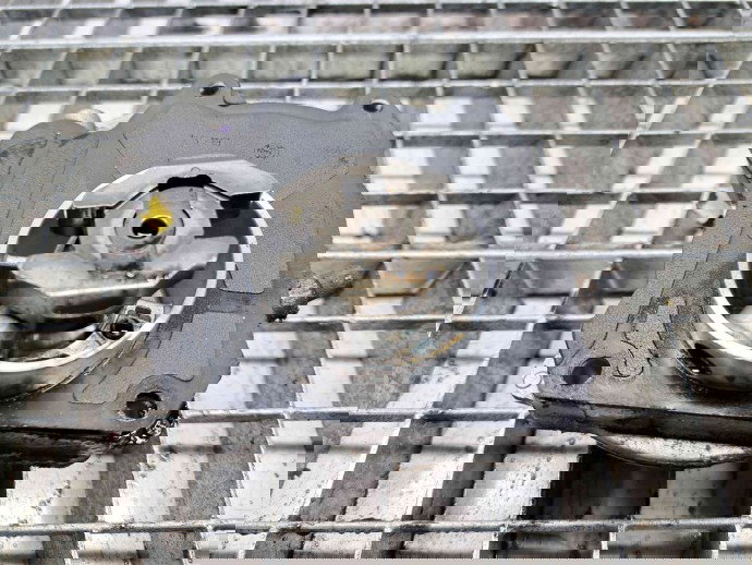 Pompa vacuum Opel Insignia A [Fabr 2008-2016] 55205446 2.0 CDTI A20DTH   