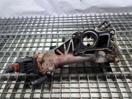 Racitor gaze Opel Insignia A [Fabr 2008-2016] 55567595 2.0 CDTI A20DTH  