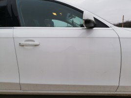 Usa dreapta fata Audi A4 B8 2.0 d CJCB LY9C 2008-2015