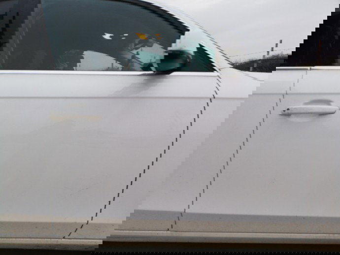 Usa dreapta fata Audi A4 B8 2.0 d CJCB LY9C 2008-2015