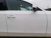 Usa dreapta fata Audi A4 B8 2.0 d CJCB LY9C 2008-2015