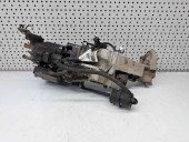 Racitor gaze Opel Insignia A Facelift [Fabr 2008-2016] 55577443 2.0 CDTI A20DTE   