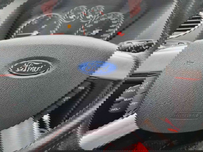  Airbag volan Ford Focus 2 (DA) [Fabr 2004-2012] OEM