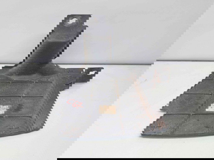 Deflector aer Nissan Qashqai [Fabr 2007-2014] 62823JD51A