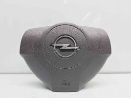  Airbag volan Opel Astra H [Fabr 2004-2009] 13111344