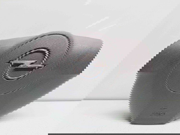  Airbag volan Opel Astra H [Fabr 2004-2009] 13111344