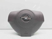  Airbag volan Opel Astra H [Fabr 2004-2009] 13111344