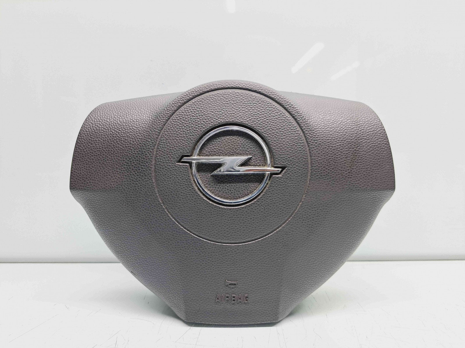 Airbag volan Opel Astra H [Fabr 2004-2009] 13111344 - imagine 1