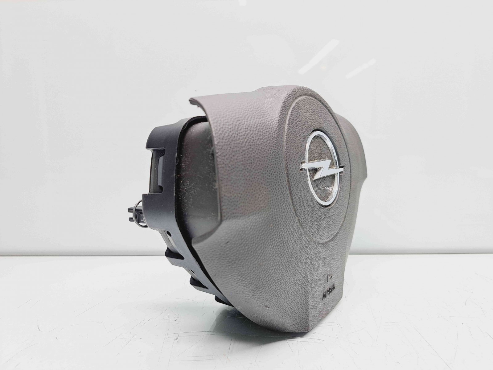 Airbag volan Opel Astra H [Fabr 2004-2009] 13111344 - imagine 2